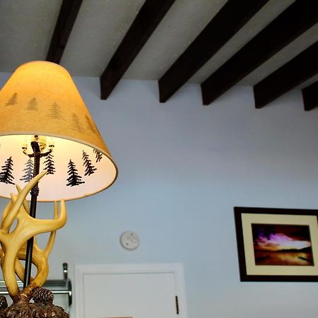 Motel Montreal Lake George Dış mekan fotoğraf