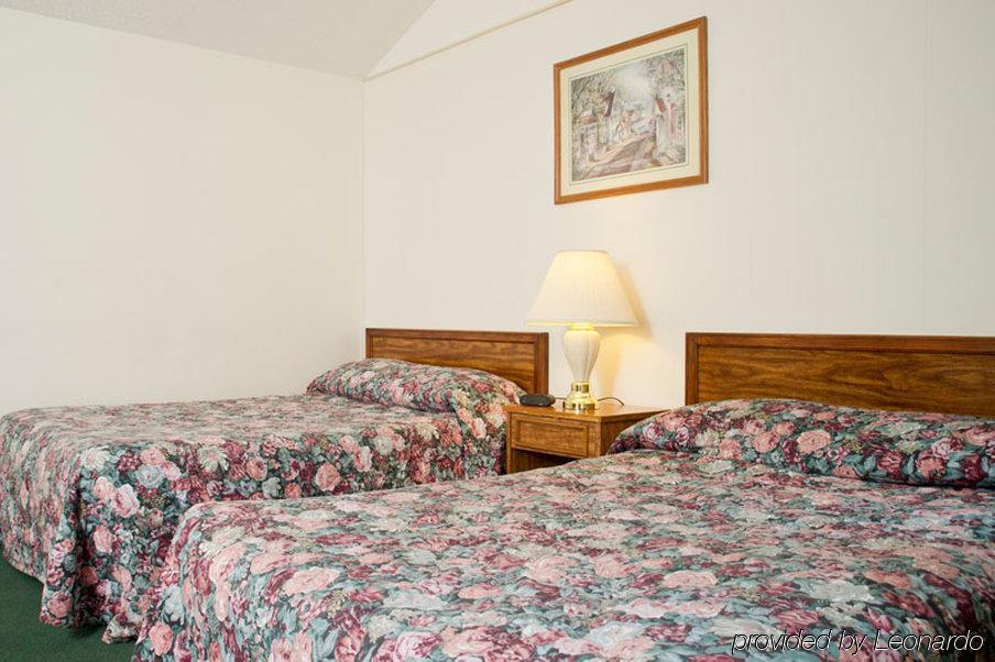 Motel Montreal Lake George Oda fotoğraf