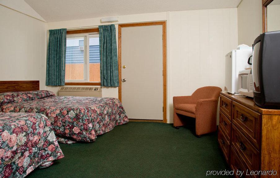 Motel Montreal Lake George Dış mekan fotoğraf