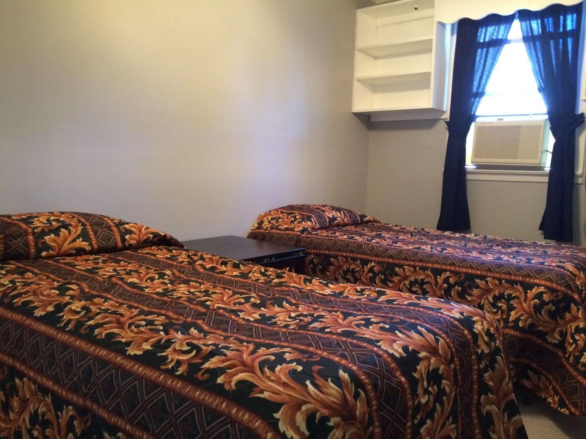 Motel Montreal Lake George Dış mekan fotoğraf