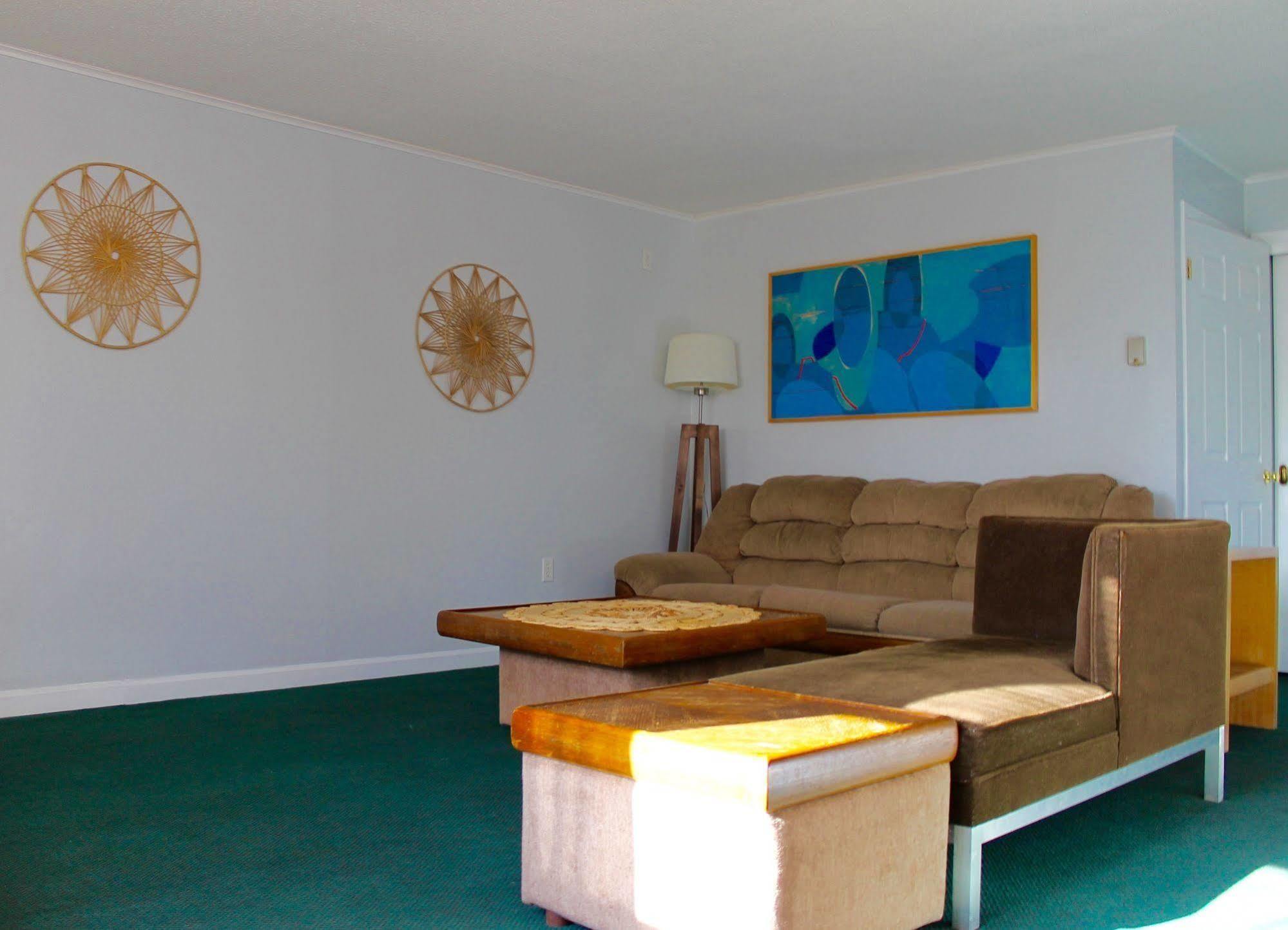 Motel Montreal Lake George Dış mekan fotoğraf